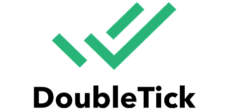 DoubleTick Partner