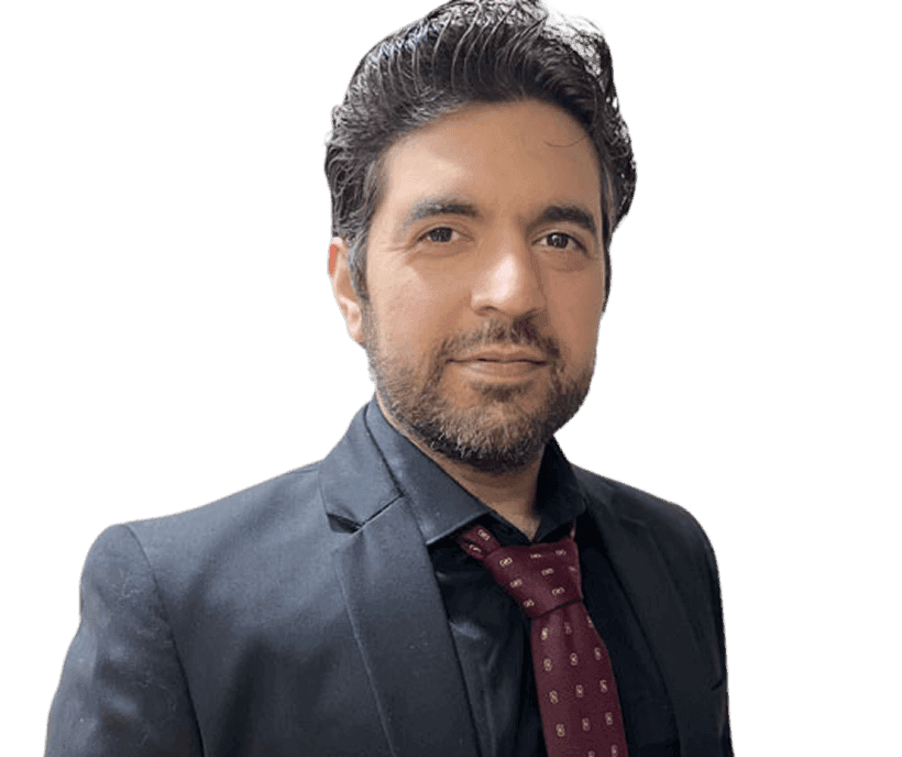 Sagar Bajaj