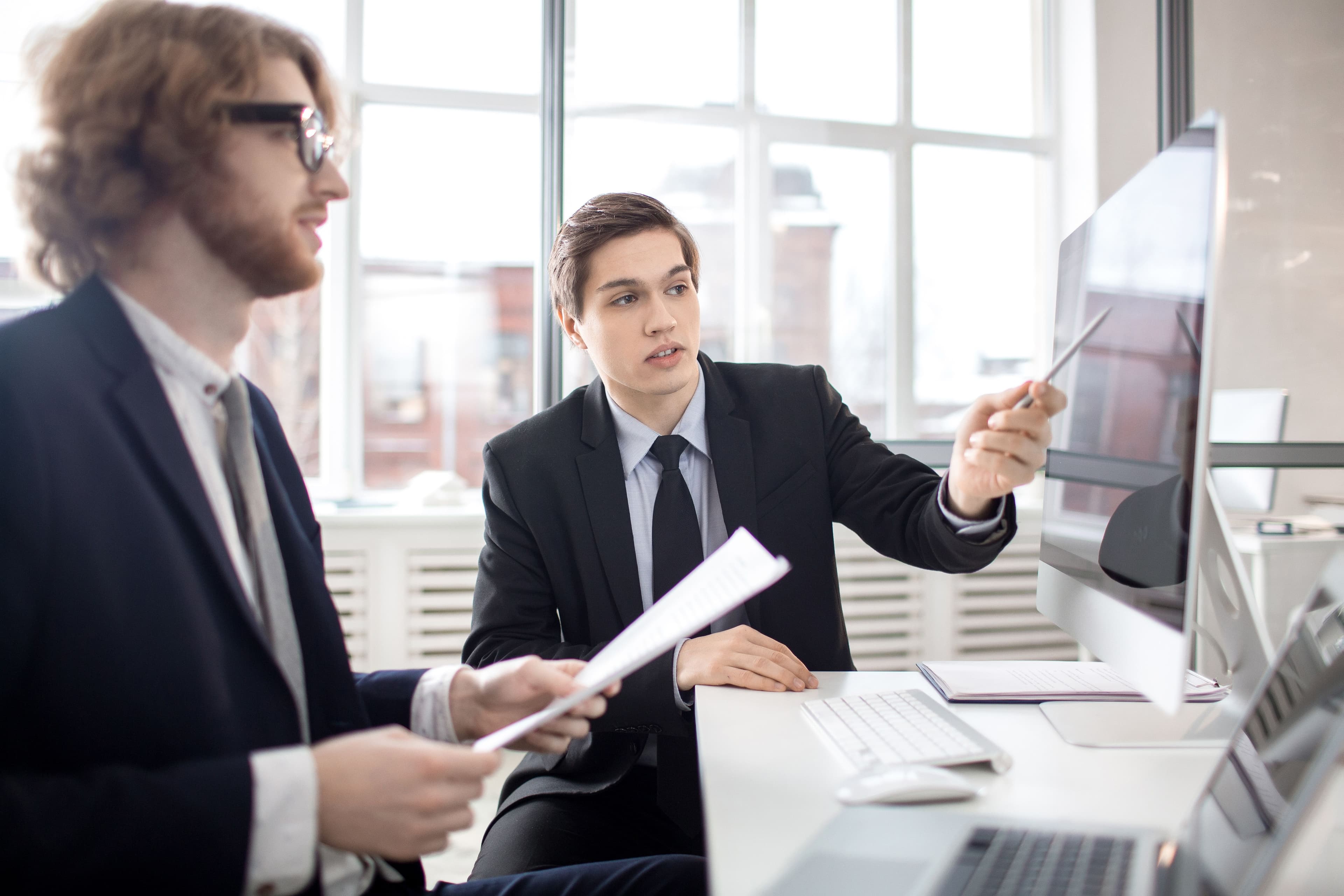 How Consultants Identify and Fix Operational Inefficiencies