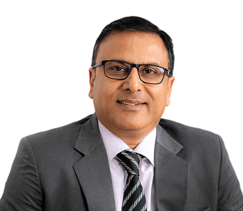 Rahul Kishore Sharma