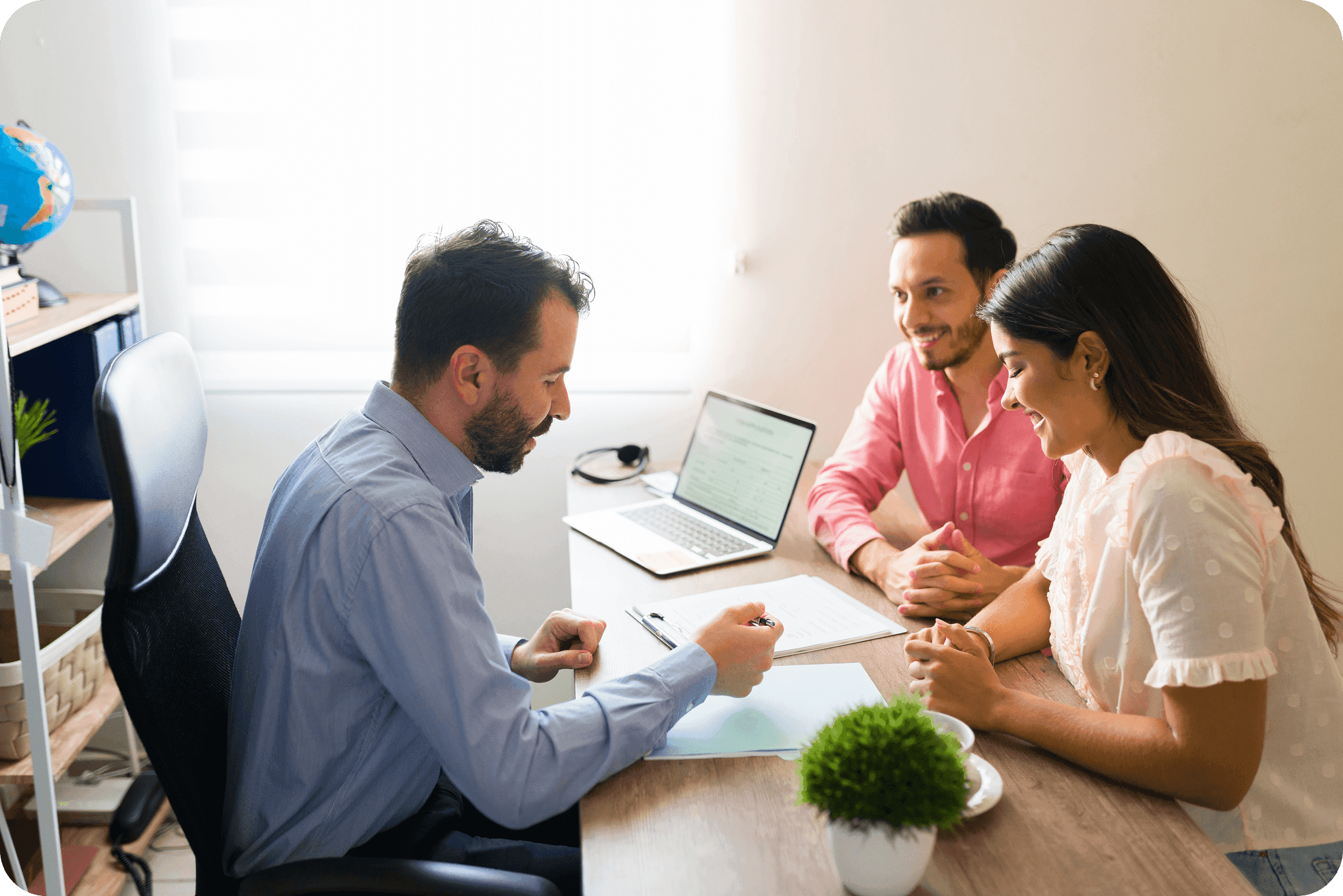 Assurance services including internal audit, risk management and compliance advisory by WEchartered