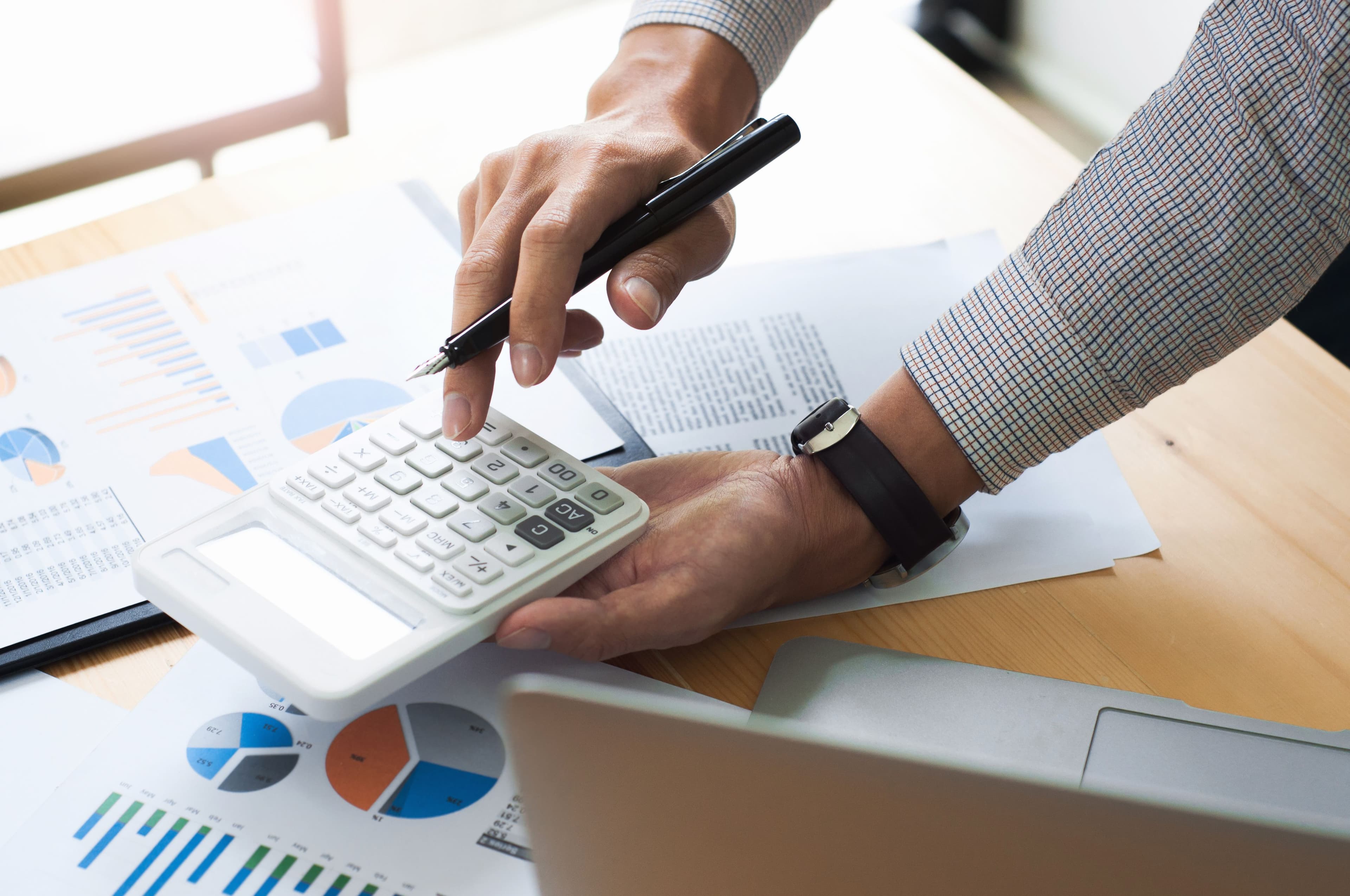 Tax With Clarity