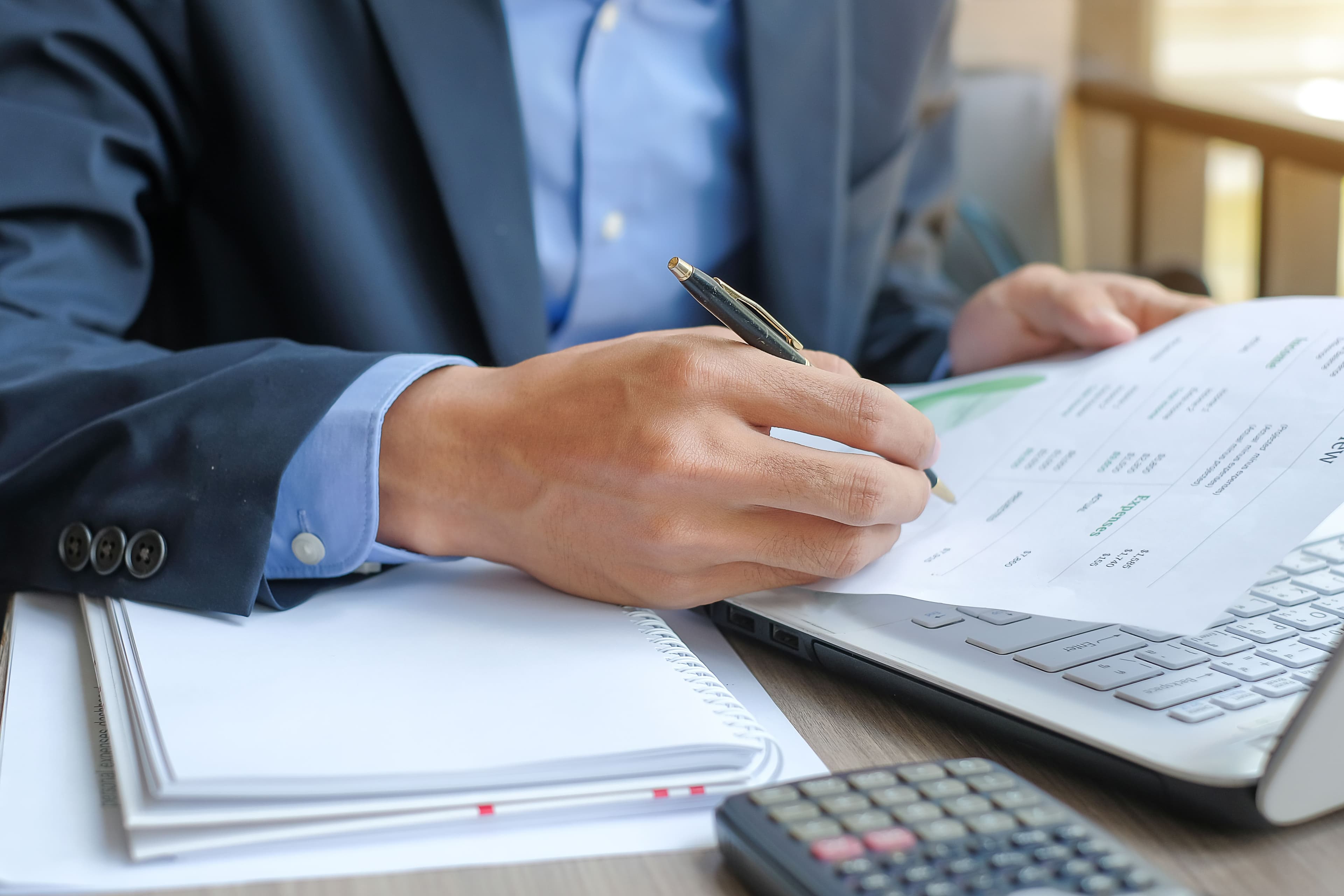 Expertise Across Every Tax Obligation