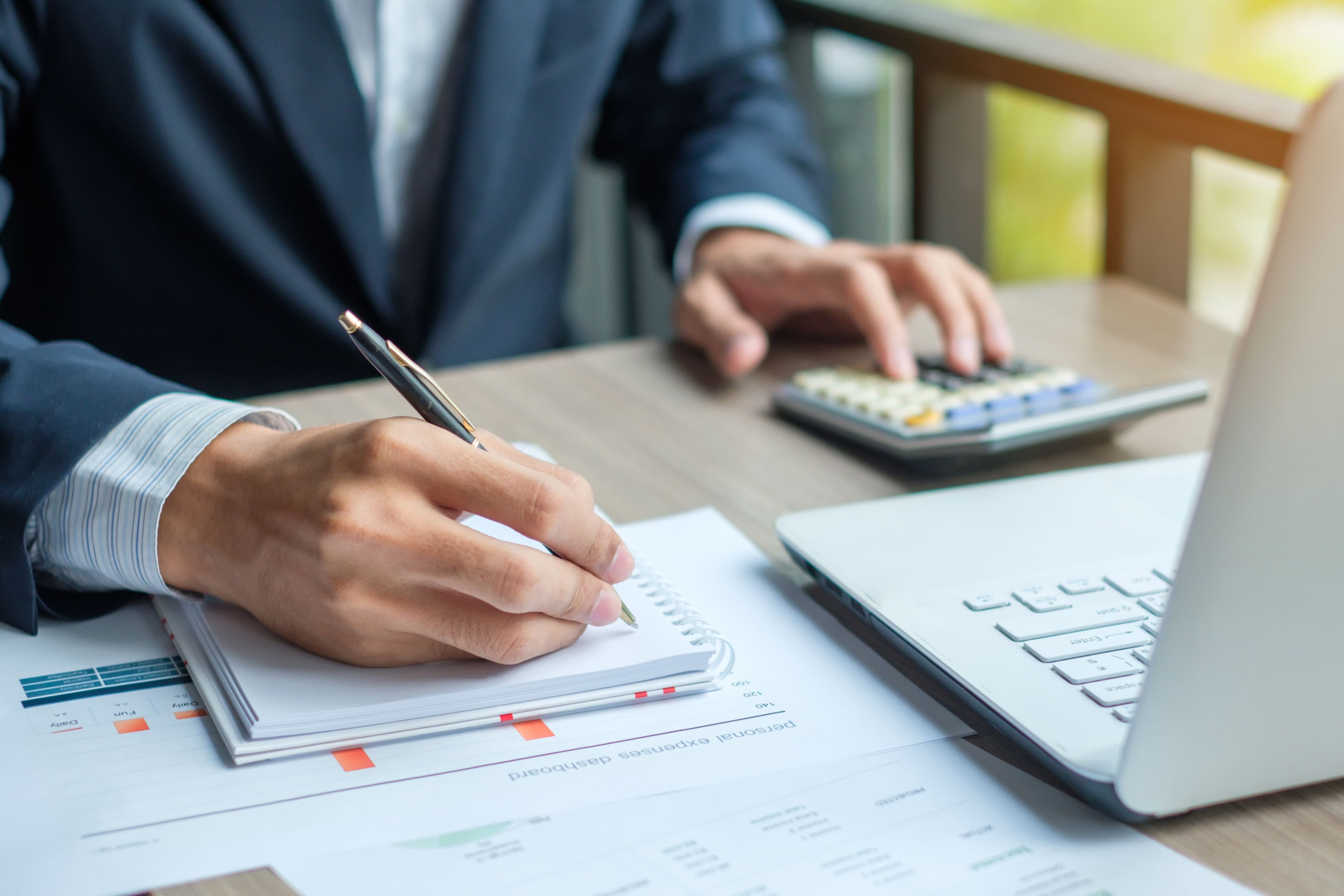 We Believe In Results With Smart Consulting.
