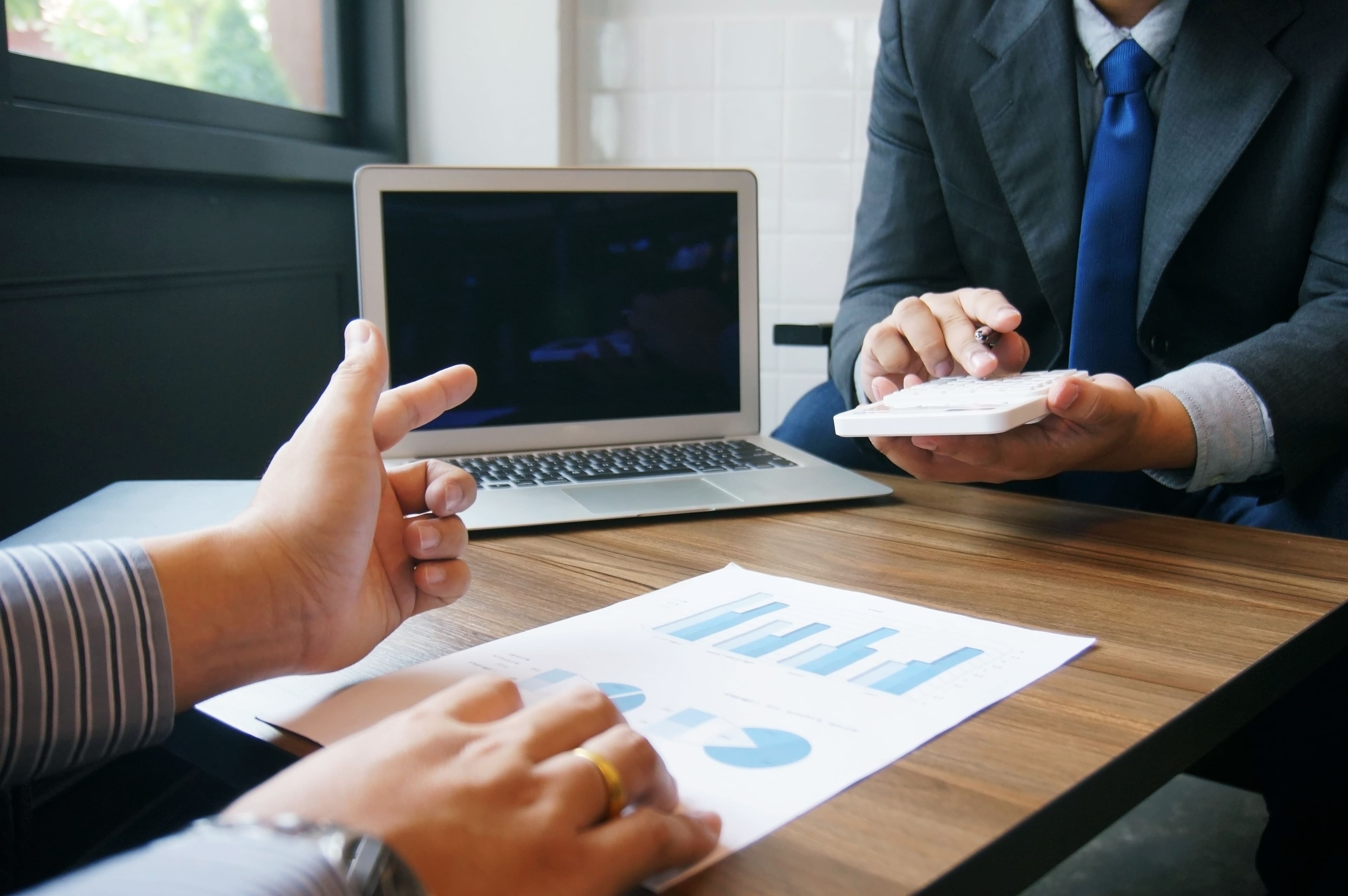 Technology That Transforms Business