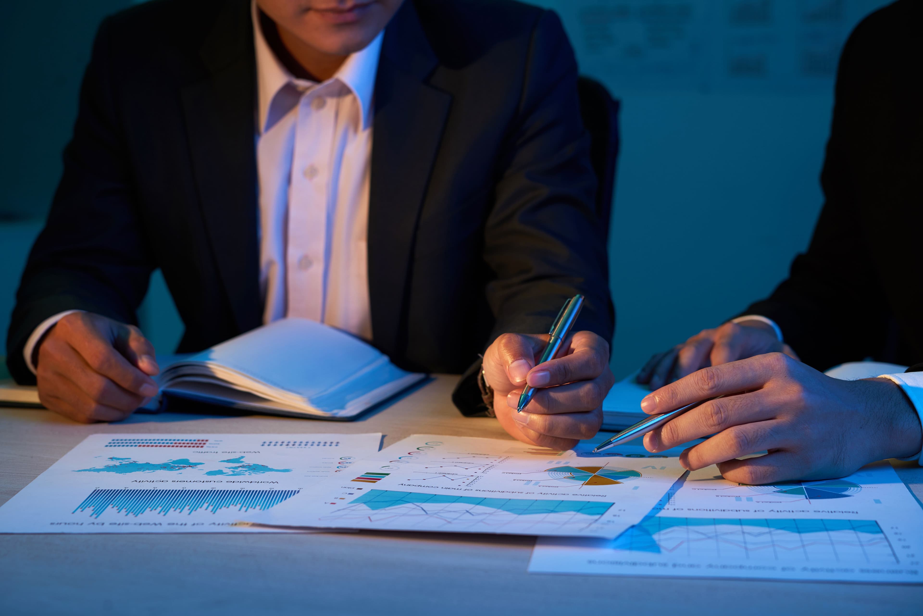 Assurance Beyond Compliance