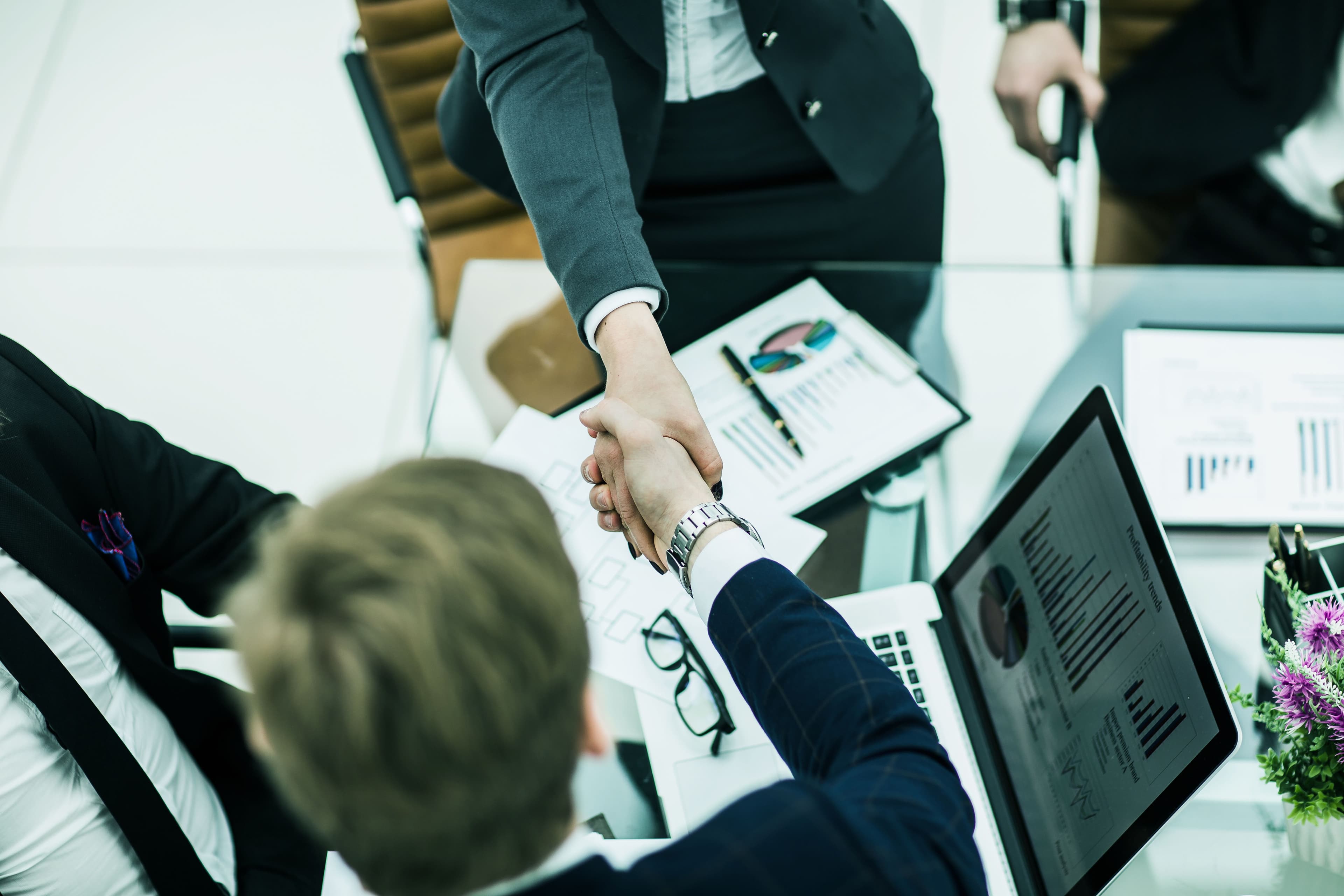 Outsourcing That Drives Growth