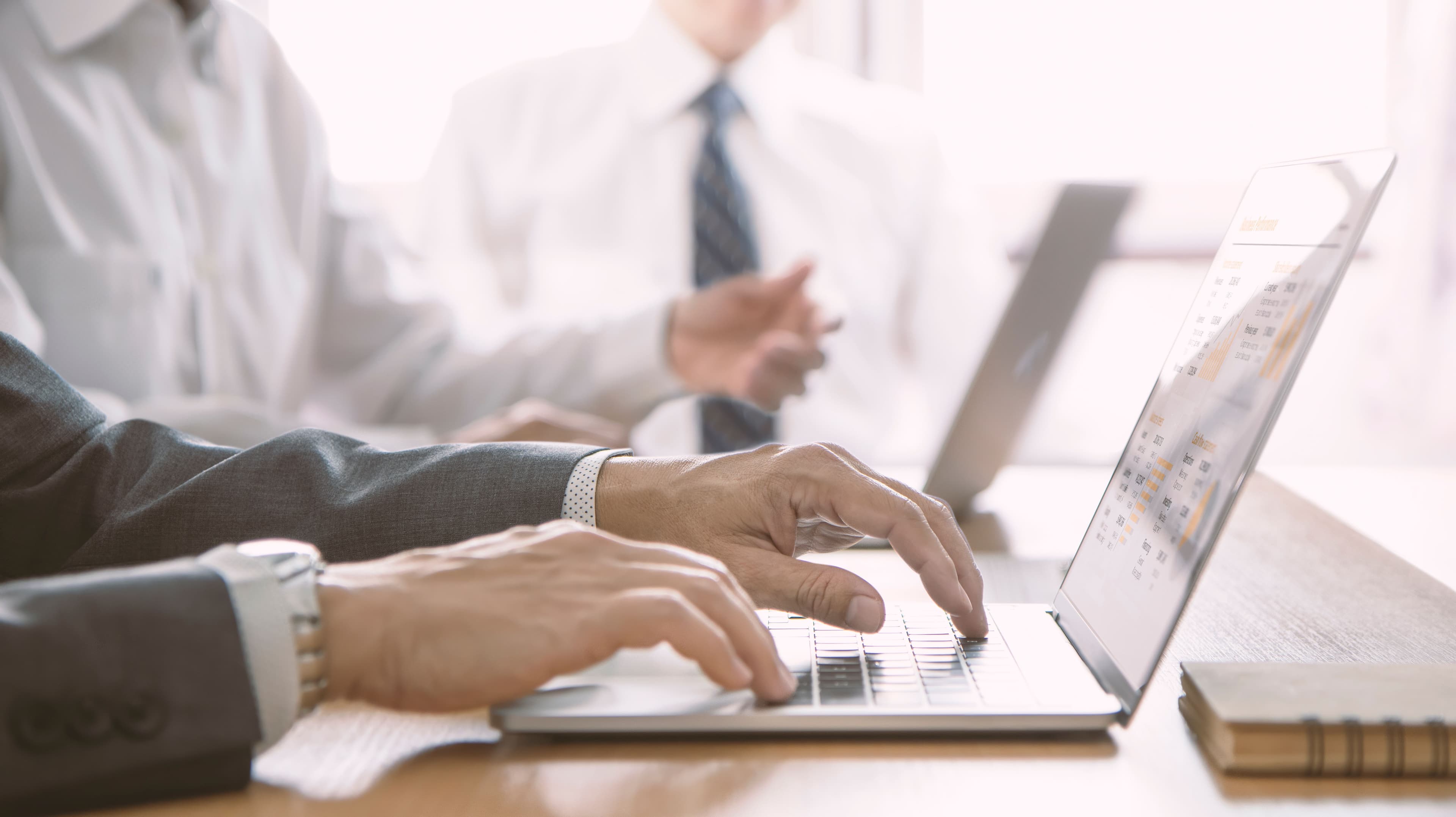 Supporting Your Business Operations