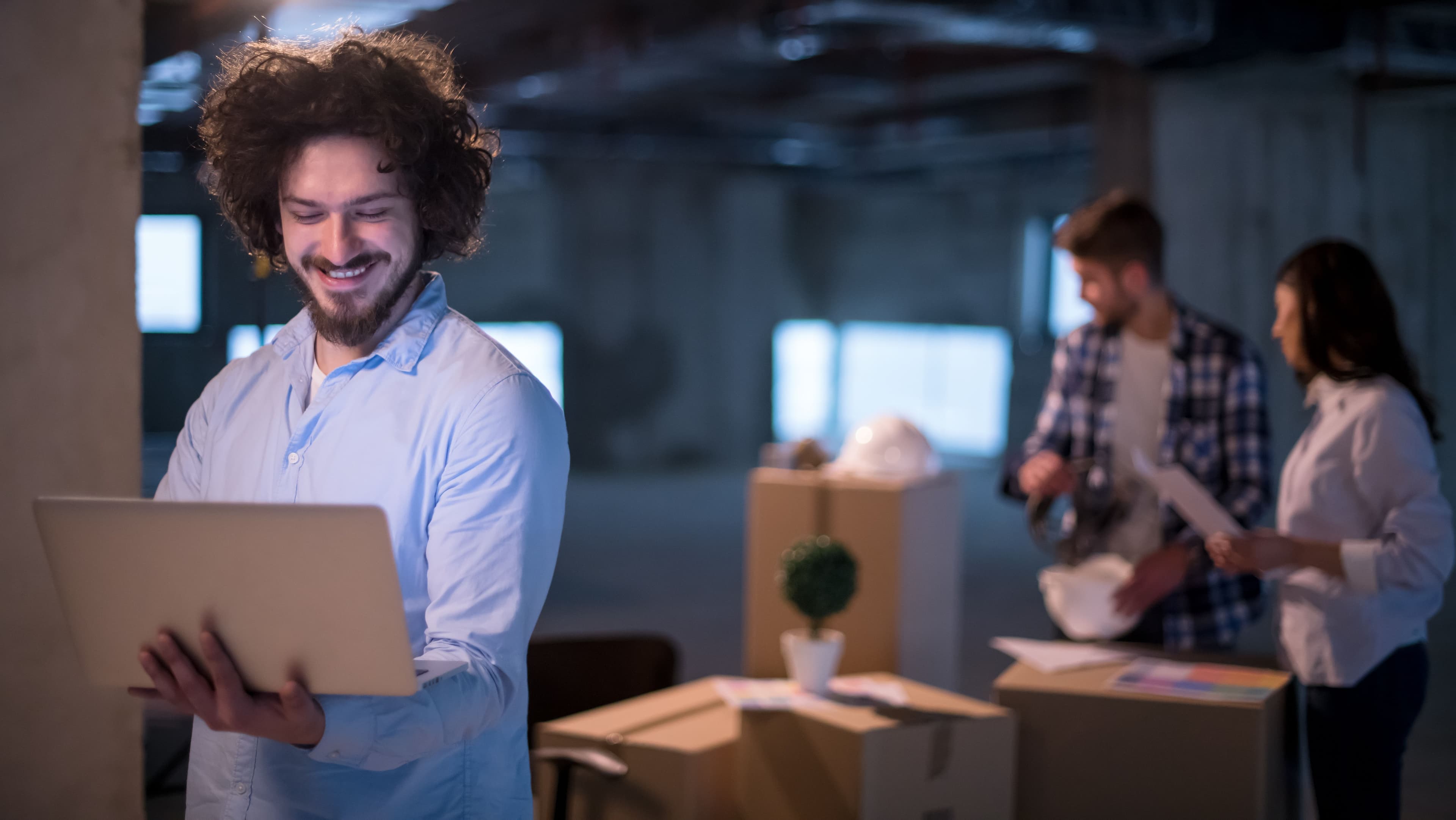 Digital Drives Growth